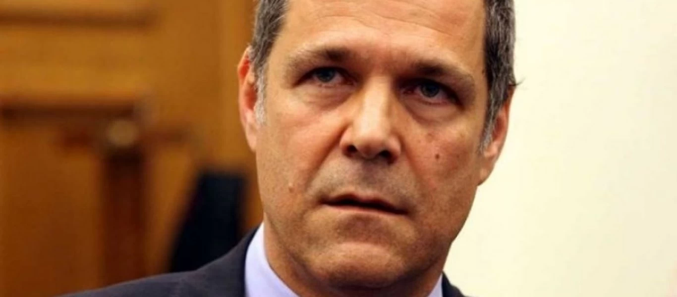 Θ.Τζήμερος κατά Θ.Ζαγοράκη: «Τον επέλεξαν για Ευρωβουλευτή όταν δυσκολεύεται να μιλήσει ελληνικά»